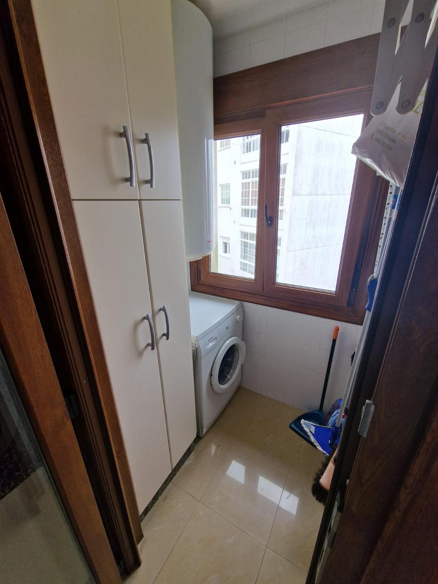 Justoval Apartment O Grove Exterior foto